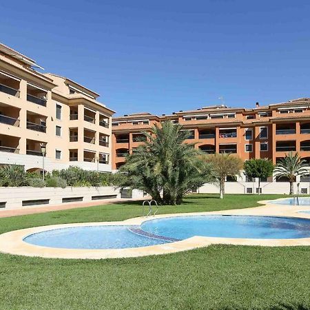 Apartment Jardines Y Mar デニア エクステリア 写真