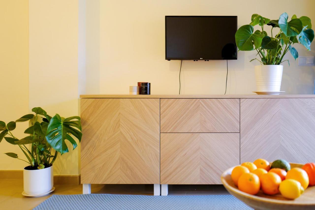 Apartment Jardines Y Mar デニア エクステリア 写真
