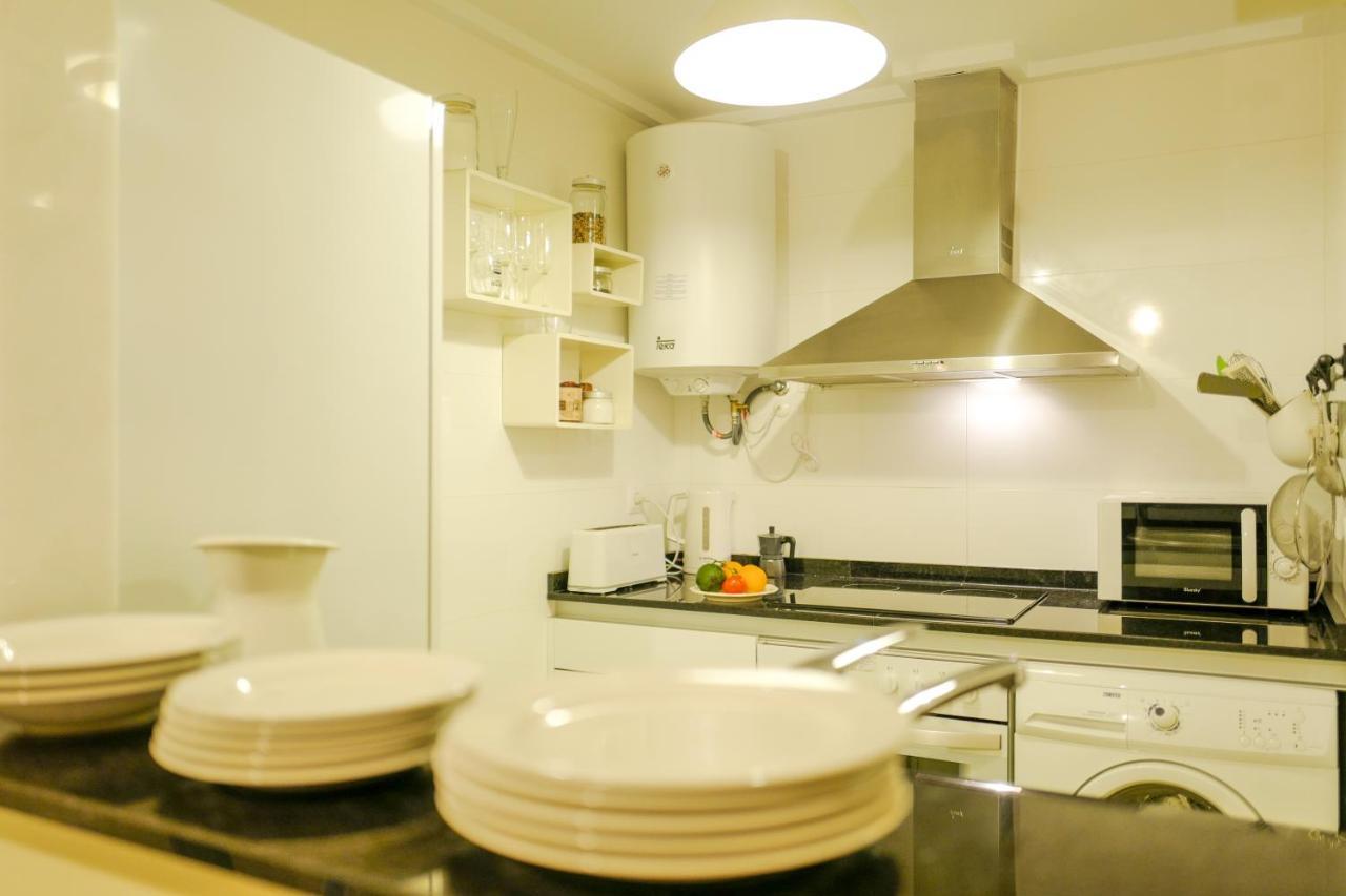 Apartment Jardines Y Mar デニア エクステリア 写真