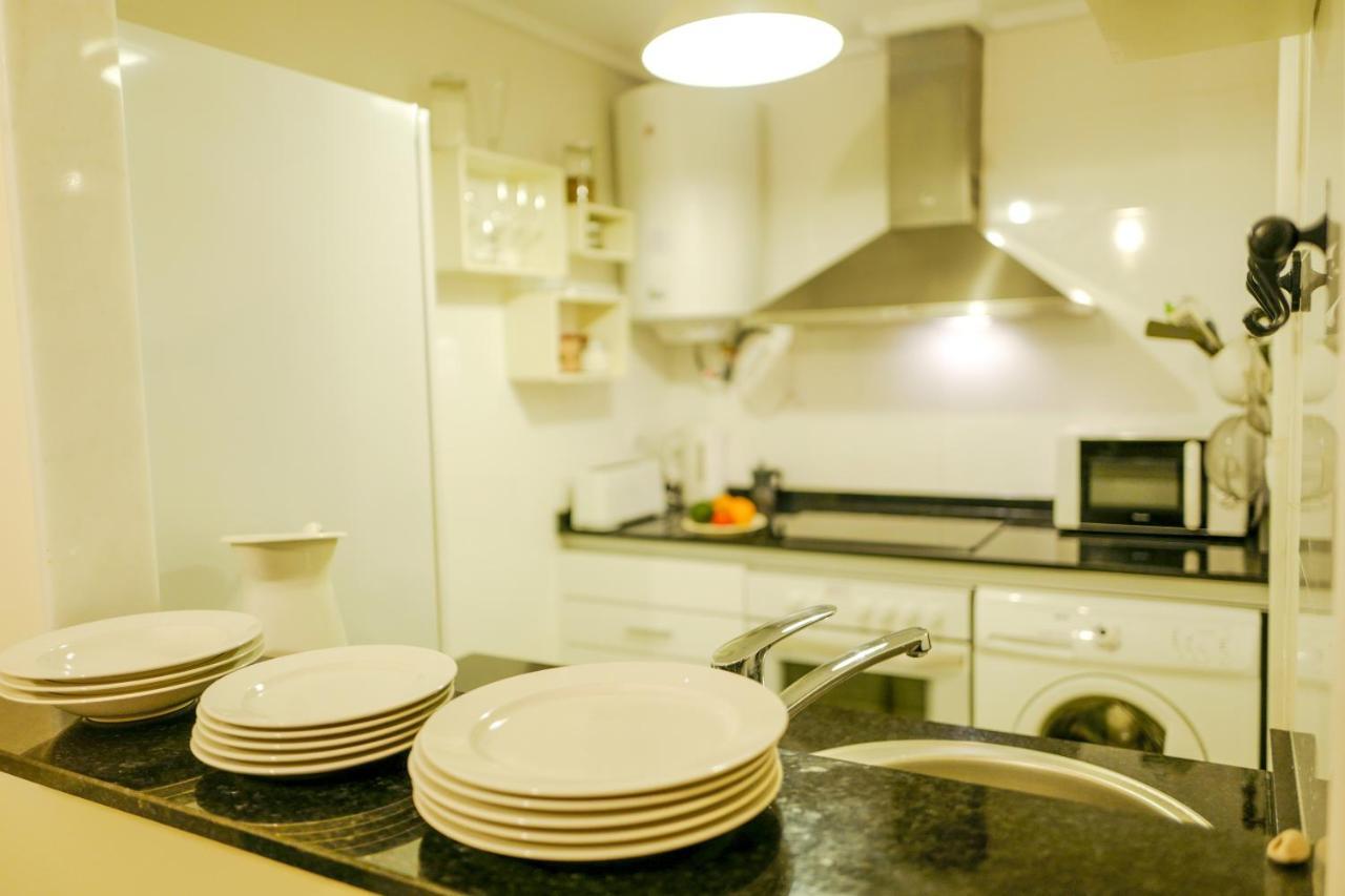 Apartment Jardines Y Mar デニア エクステリア 写真