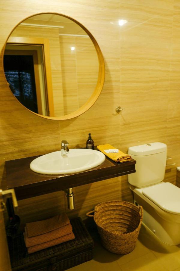 Apartment Jardines Y Mar デニア エクステリア 写真