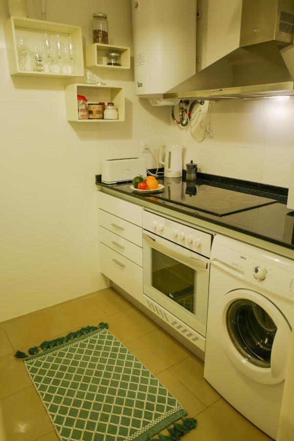 Apartment Jardines Y Mar デニア エクステリア 写真