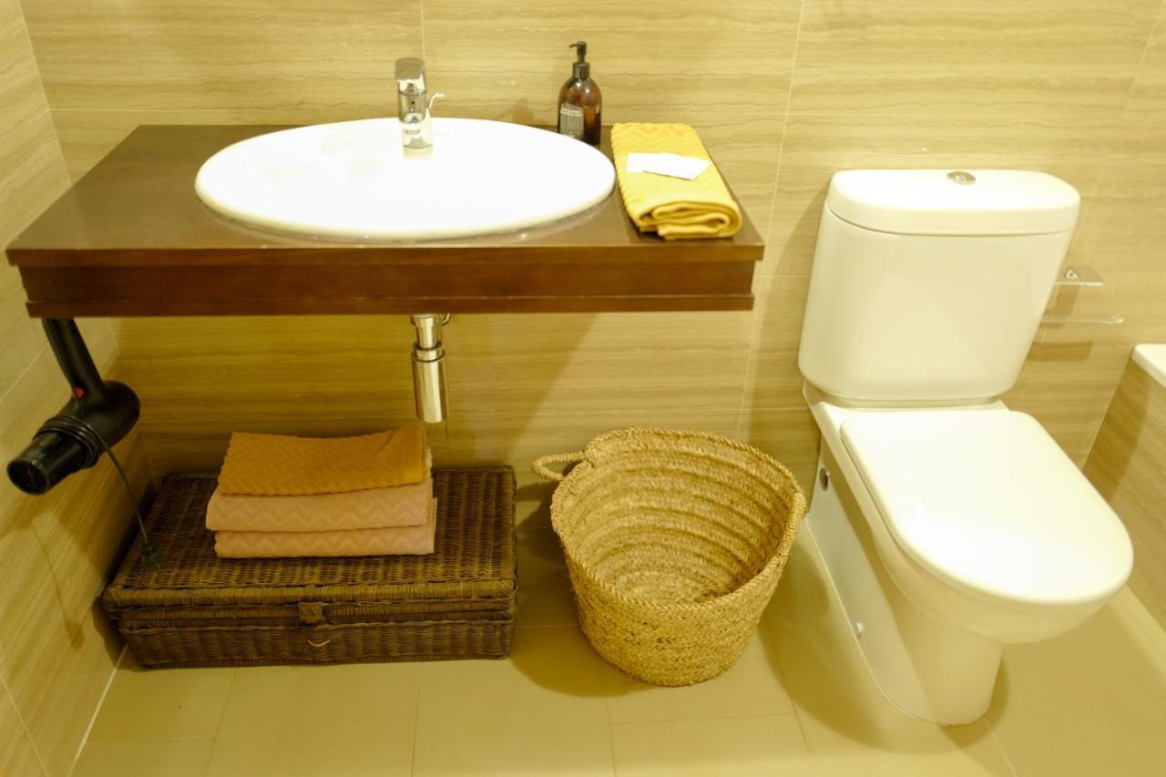 Apartment Jardines Y Mar デニア エクステリア 写真