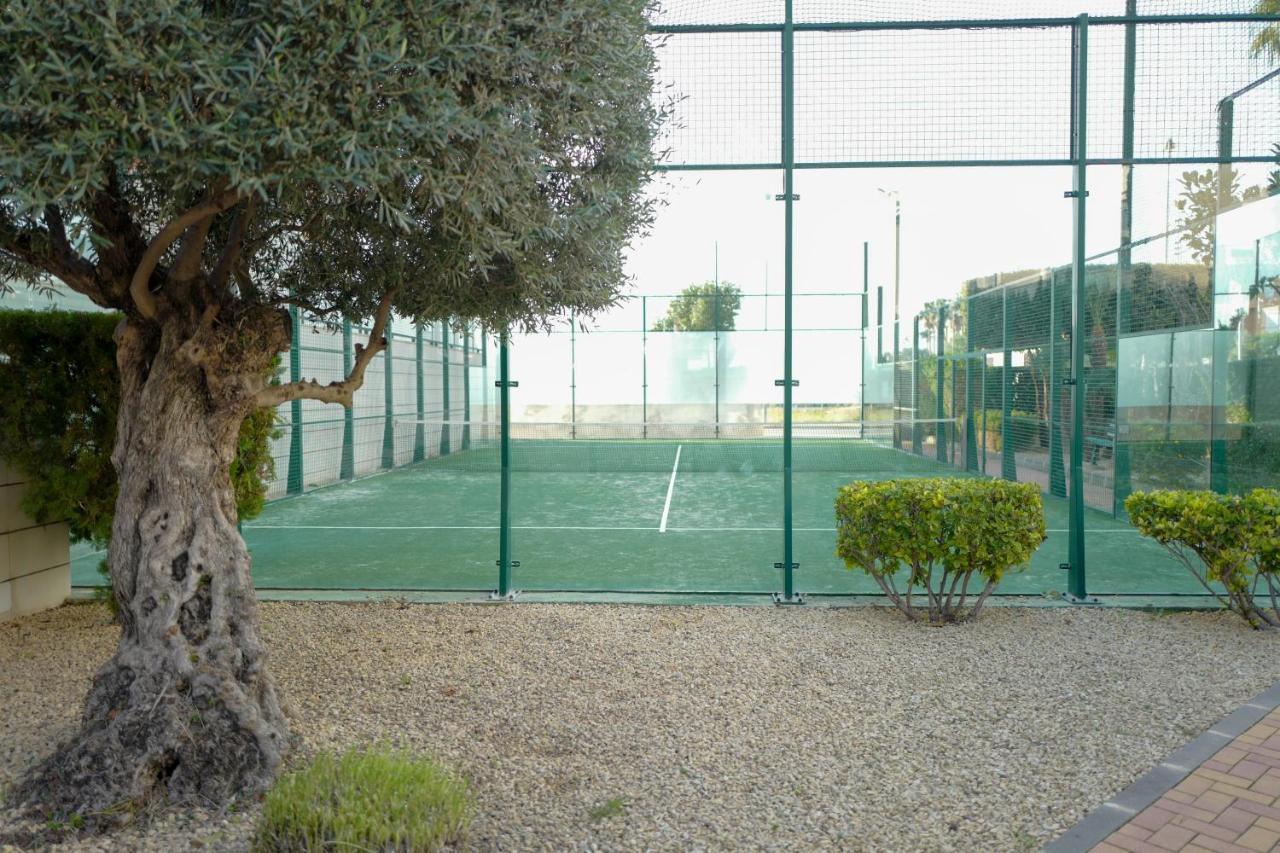Apartment Jardines Y Mar デニア エクステリア 写真
