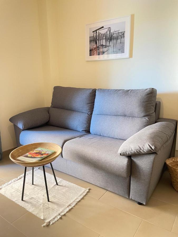 Apartment Jardines Y Mar デニア エクステリア 写真