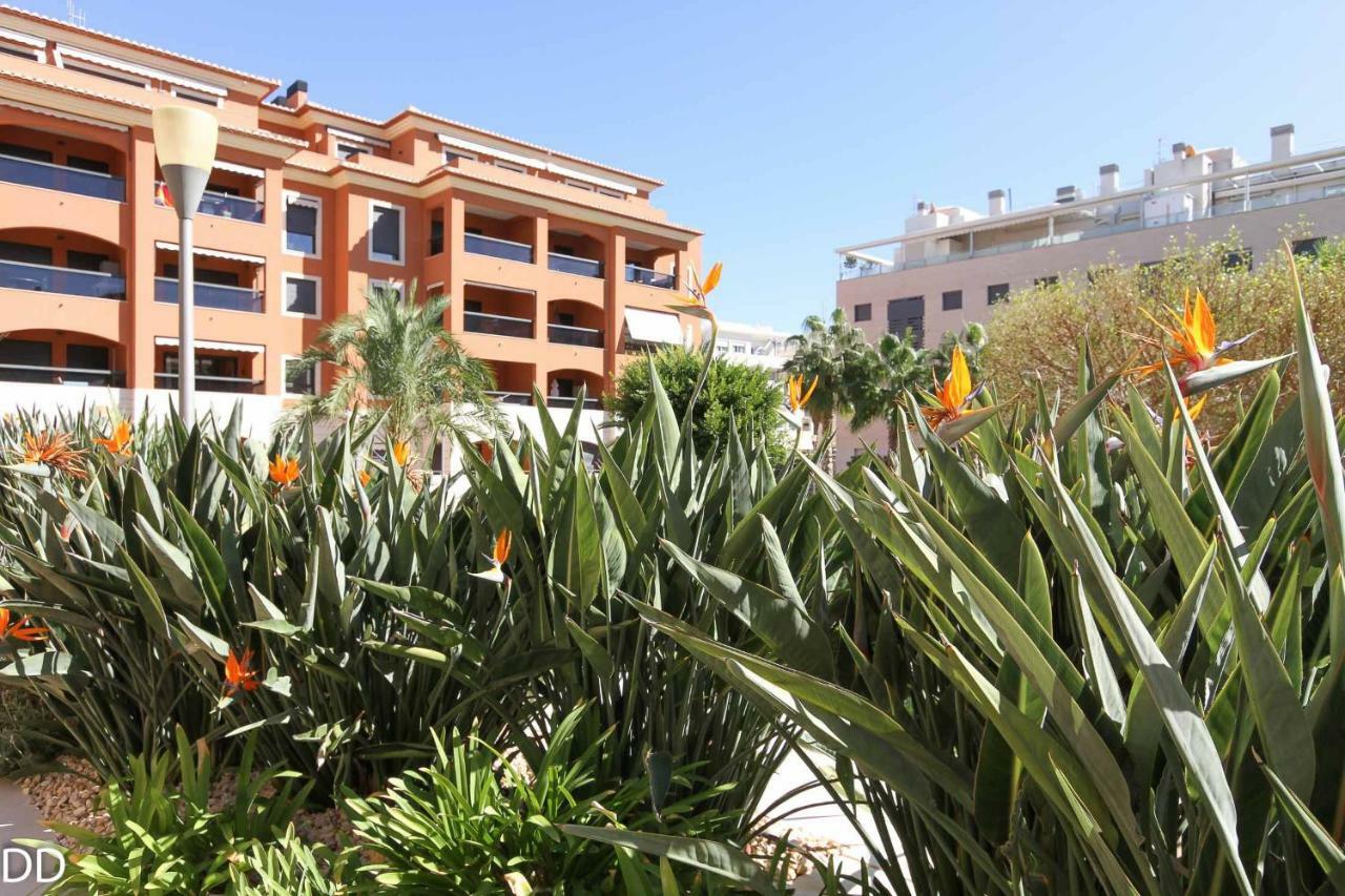 Apartment Jardines Y Mar デニア エクステリア 写真