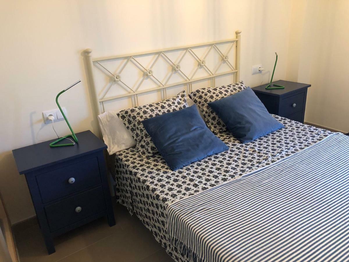 Apartment Jardines Y Mar デニア エクステリア 写真