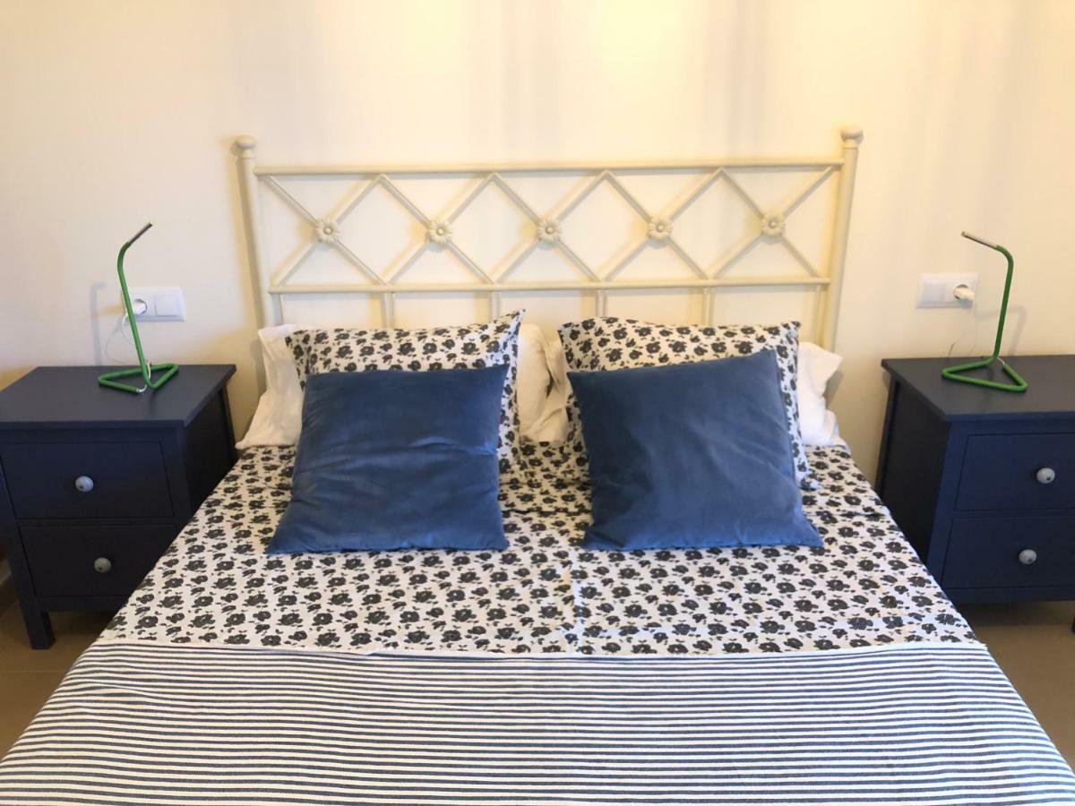 Apartment Jardines Y Mar デニア エクステリア 写真