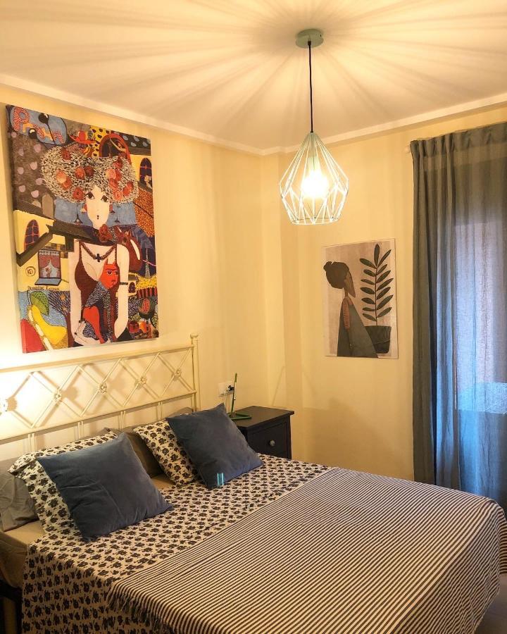 Apartment Jardines Y Mar デニア エクステリア 写真